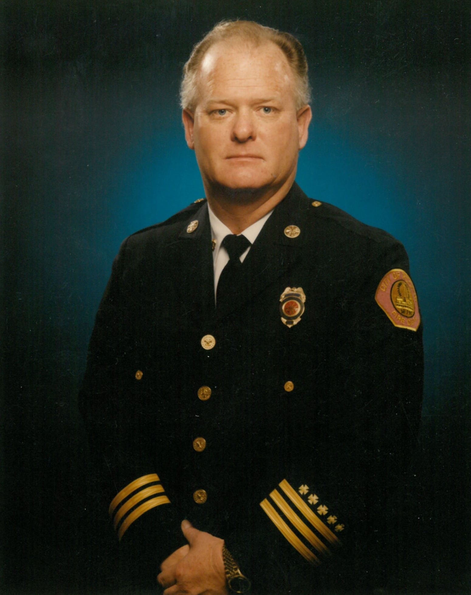 Timothy J. Mrozinski